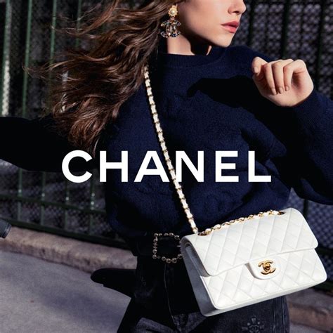 nomor seri chanel.